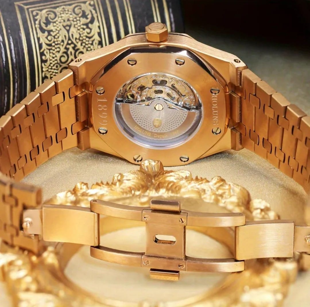 Model L watch angle two